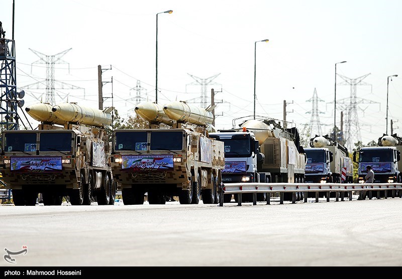 2018 Sacred Defence Week parade (390).jpg
